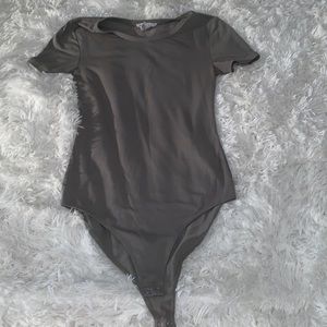 Forever 21 body suit